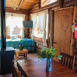 Chalé de 1 Dormitorio
