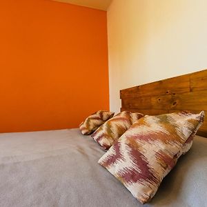 Centrico Departamento Tangerine San Rafael